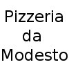 Pizzeria da Modesto